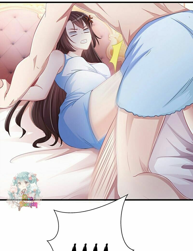 Tổng Tài Bá Đạo Cầu Ôm Ôm: Chapter 8