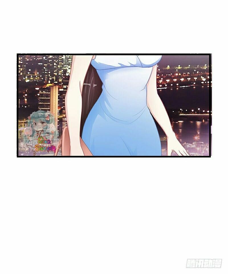 Tổng Tài Bá Đạo Cầu Ôm Ôm: Chapter 8