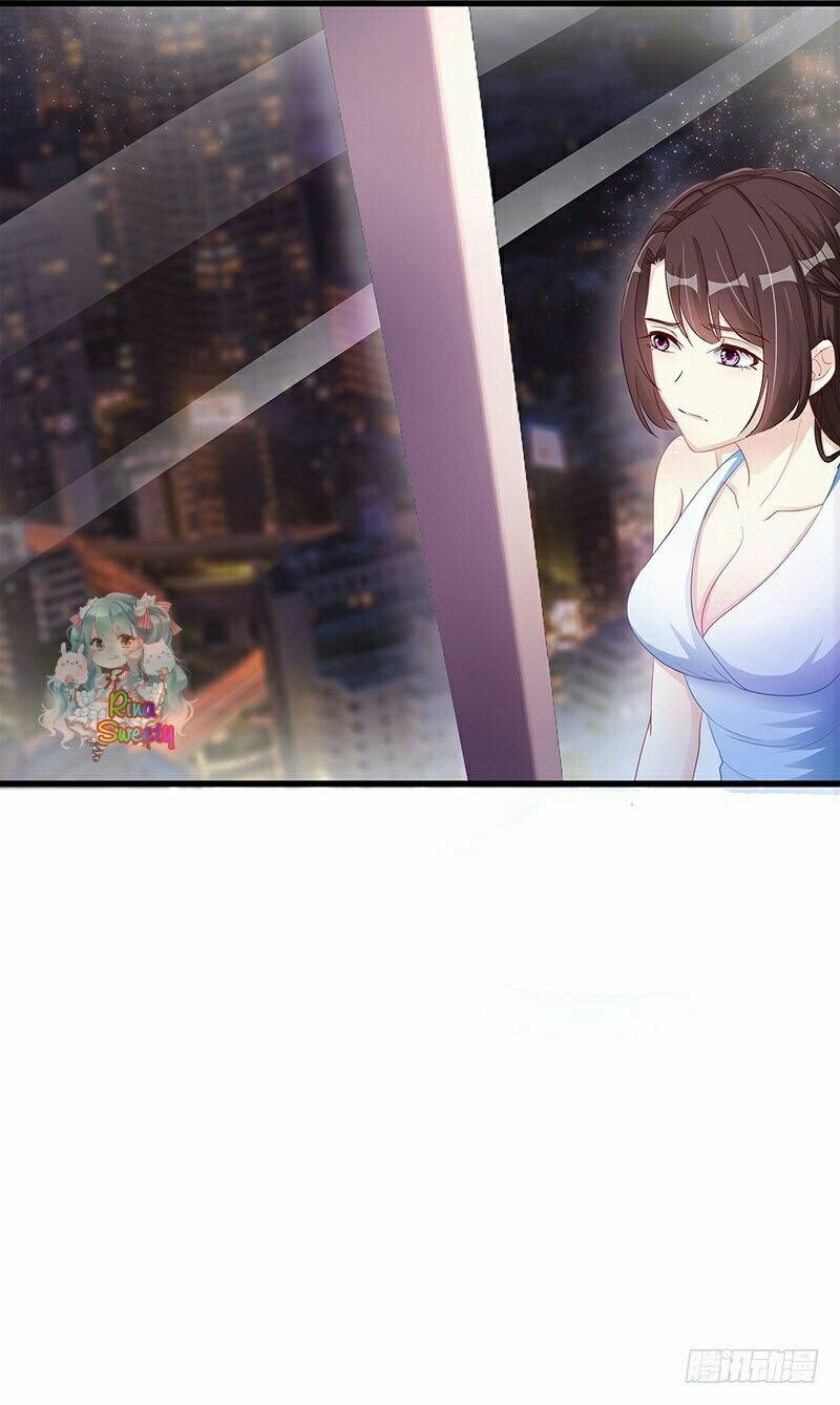 Tổng Tài Bá Đạo Cầu Ôm Ôm: Chapter 8