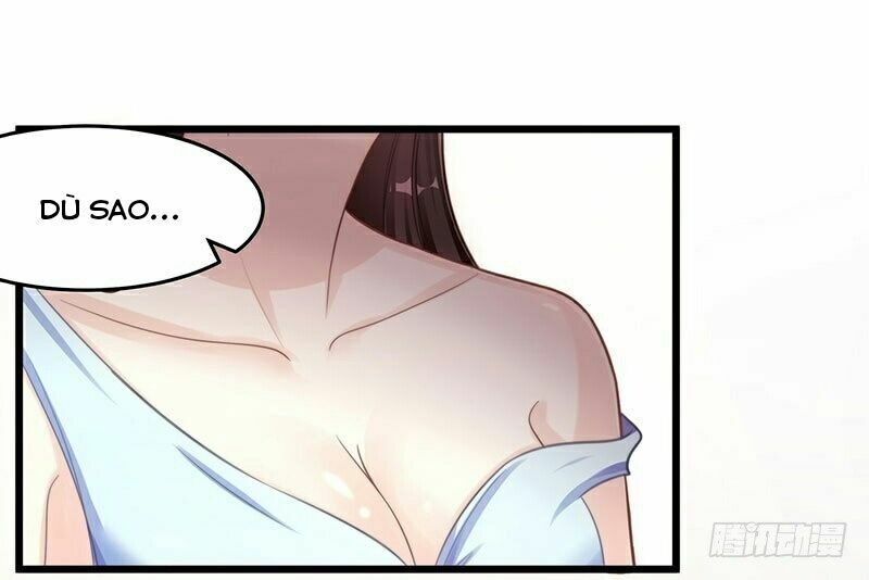Tổng Tài Bá Đạo Cầu Ôm Ôm: Chapter 8