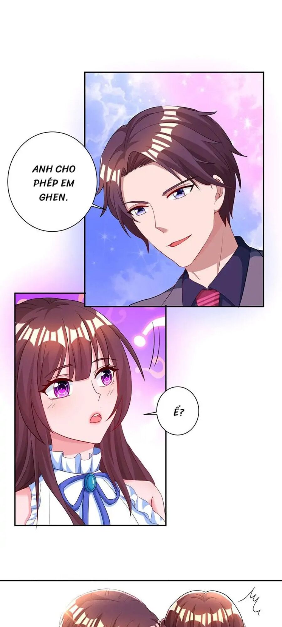 Tổng Tài Bá Đạo Cầu Ôm Ôm: Chapter 80