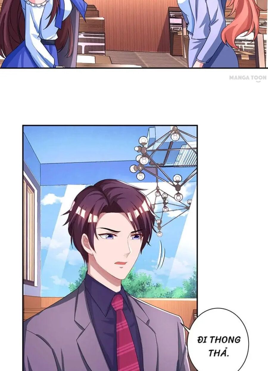 Tổng Tài Bá Đạo Cầu Ôm Ôm: Chapter 80