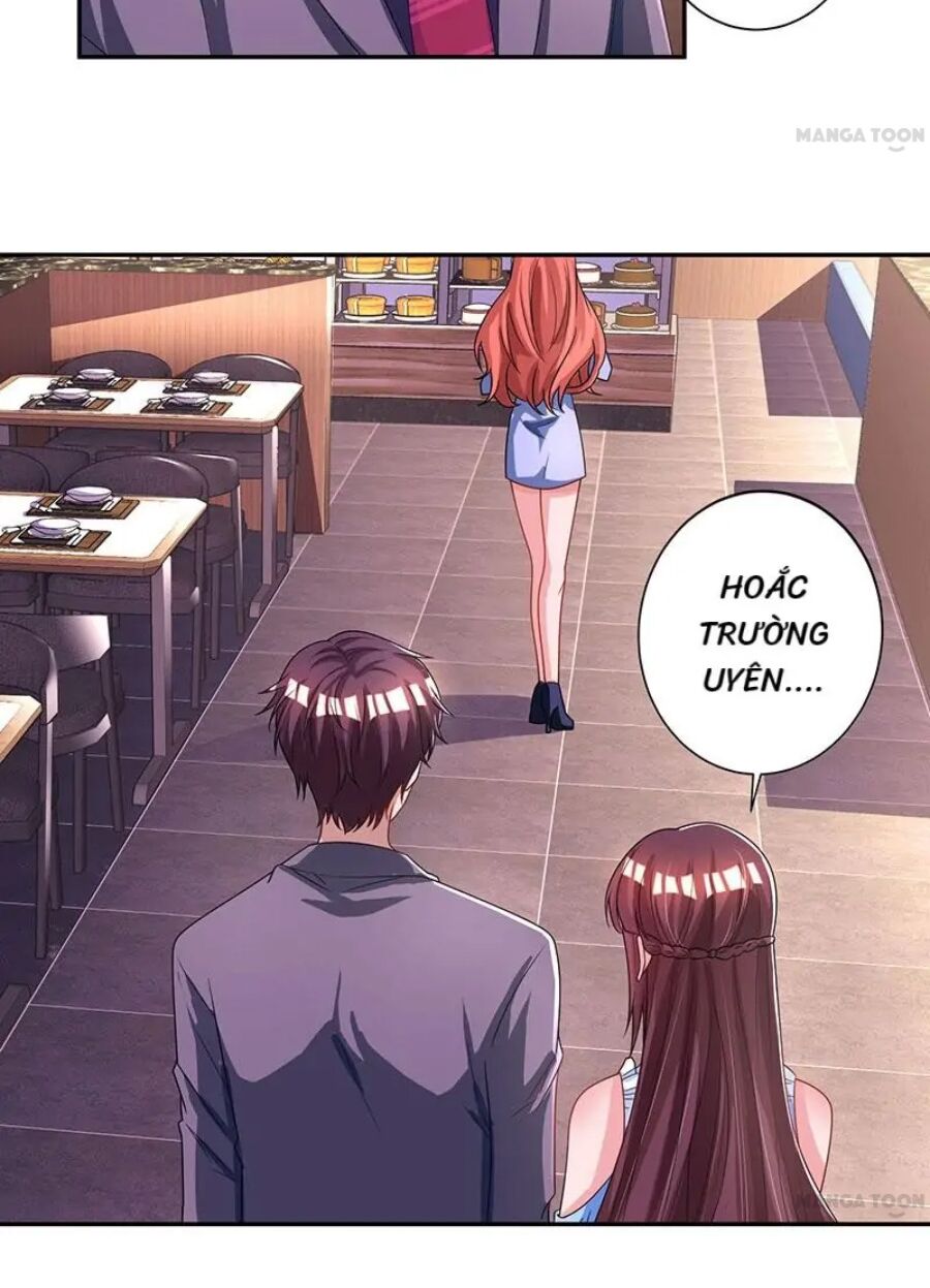Tổng Tài Bá Đạo Cầu Ôm Ôm: Chapter 80