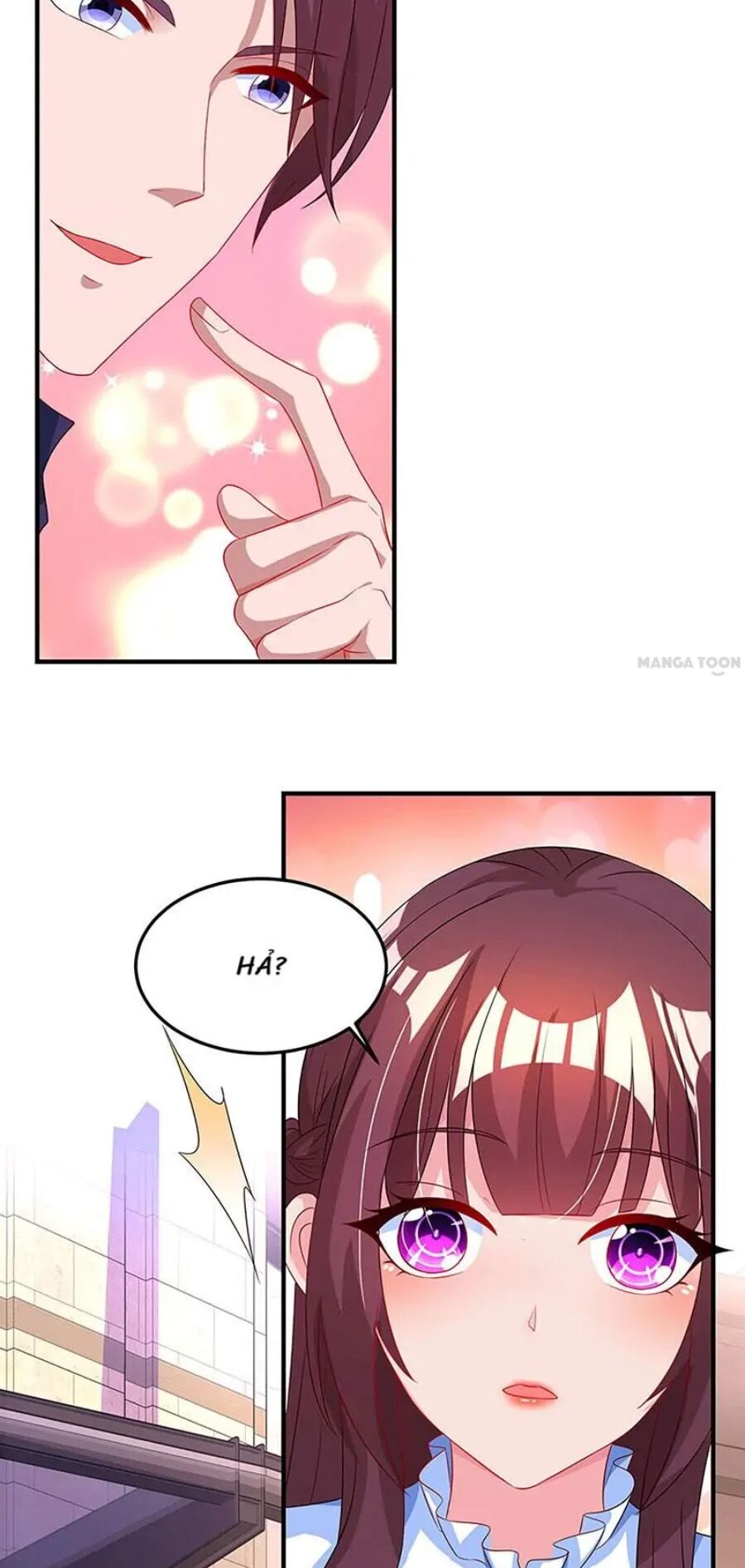 Tổng Tài Bá Đạo Cầu Ôm Ôm: Chapter 83
