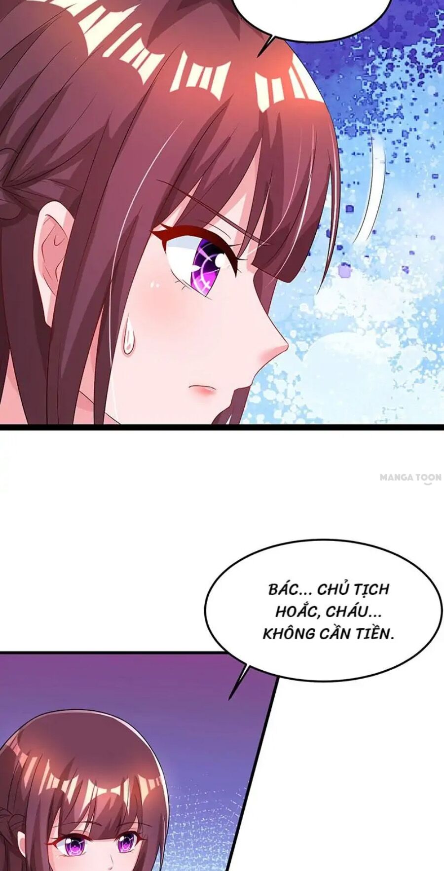 Tổng Tài Bá Đạo Cầu Ôm Ôm: Chapter 84