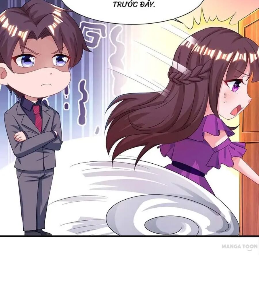 Tổng Tài Bá Đạo Cầu Ôm Ôm: Chapter 86
