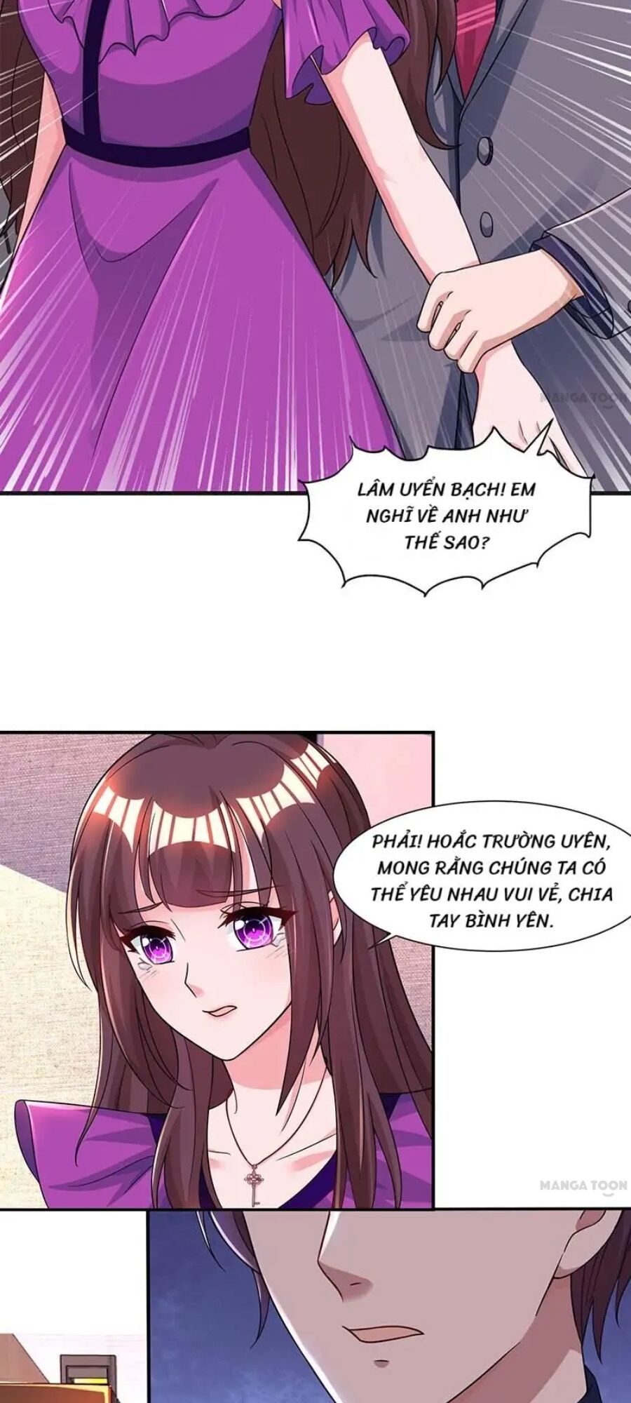 Tổng Tài Bá Đạo Cầu Ôm Ôm: Chapter 86