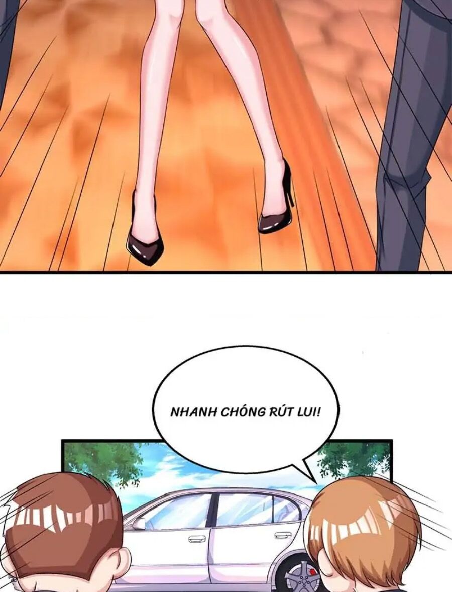 Tổng Tài Bá Đạo Cầu Ôm Ôm: Chapter 87