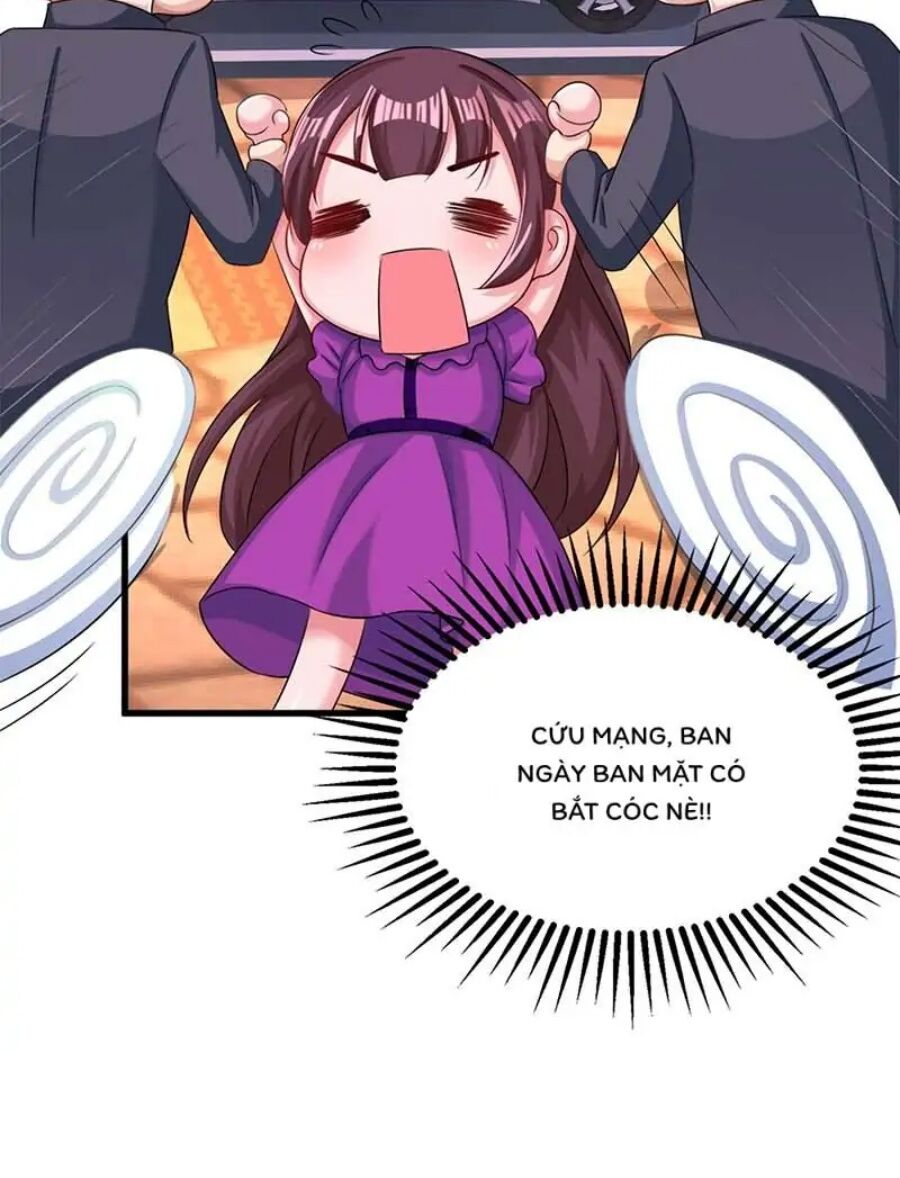 Tổng Tài Bá Đạo Cầu Ôm Ôm: Chapter 87