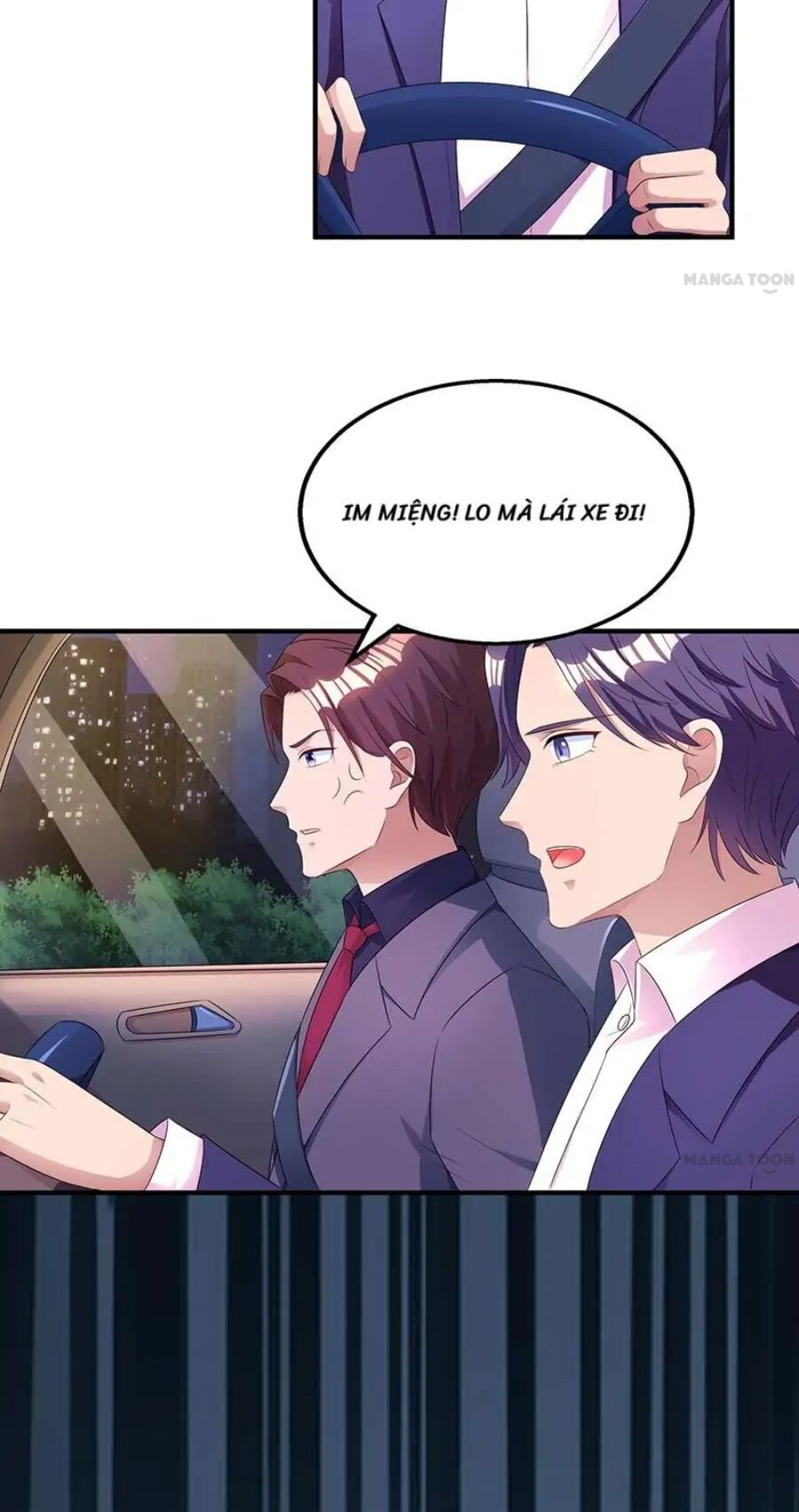 Tổng Tài Bá Đạo Cầu Ôm Ôm: Chapter 87