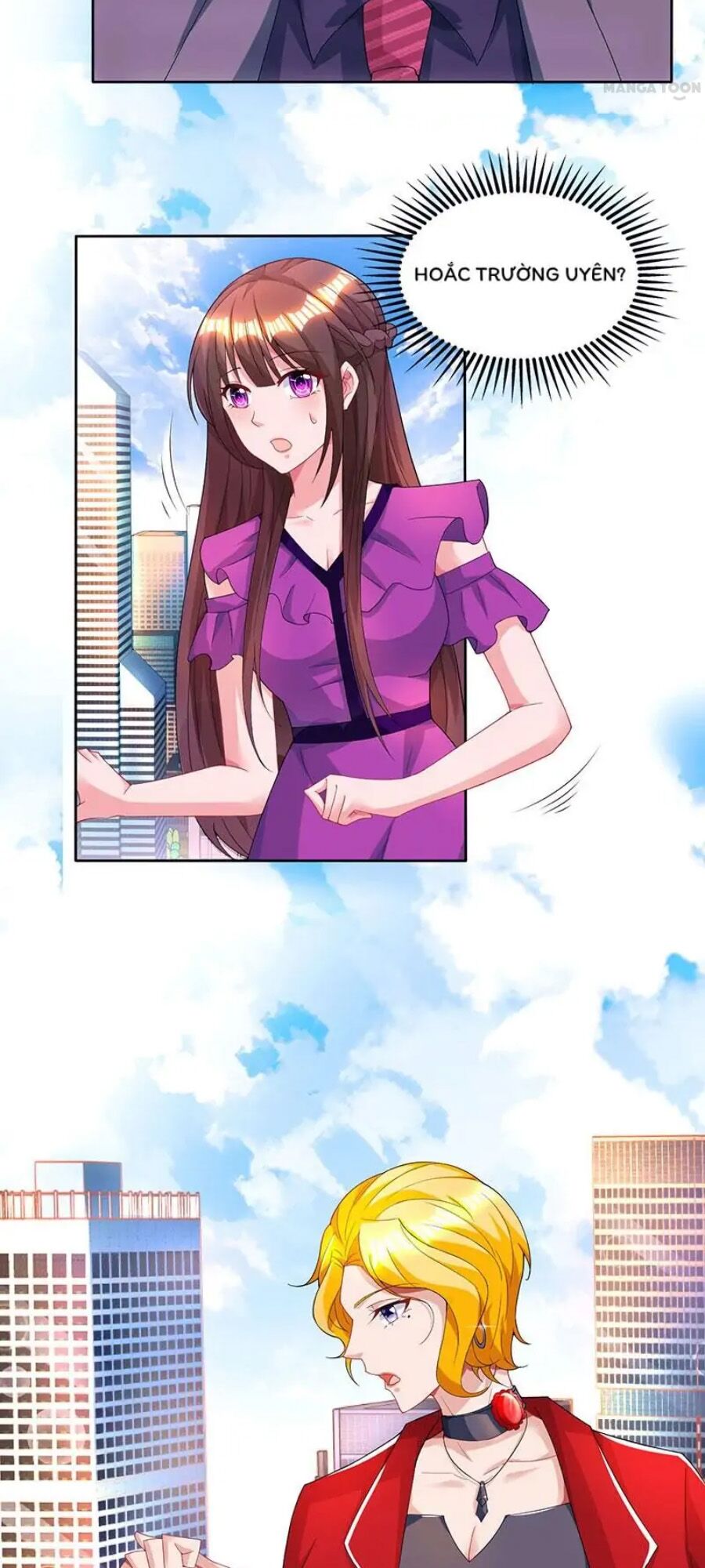 Tổng Tài Bá Đạo Cầu Ôm Ôm: Chapter 88