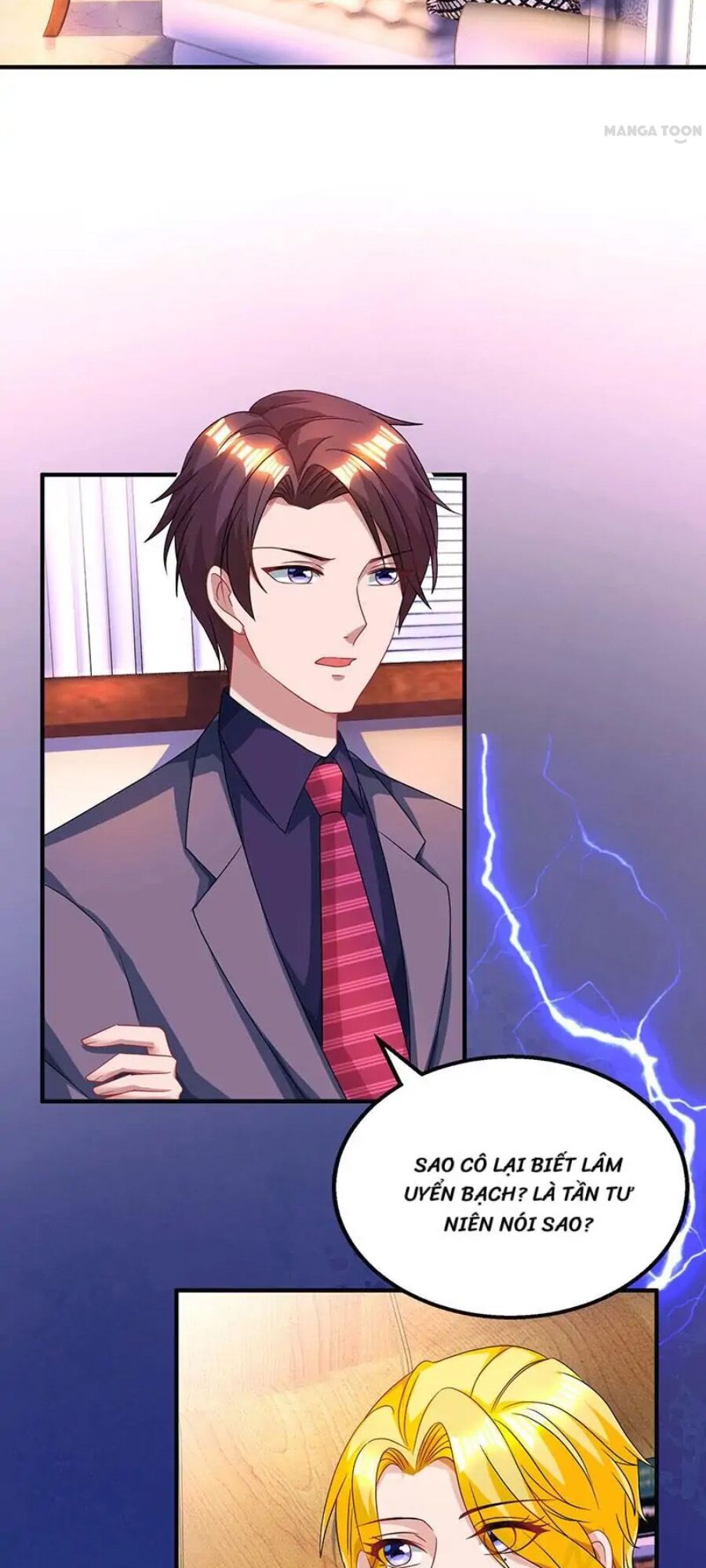 Tổng Tài Bá Đạo Cầu Ôm Ôm: Chapter 88