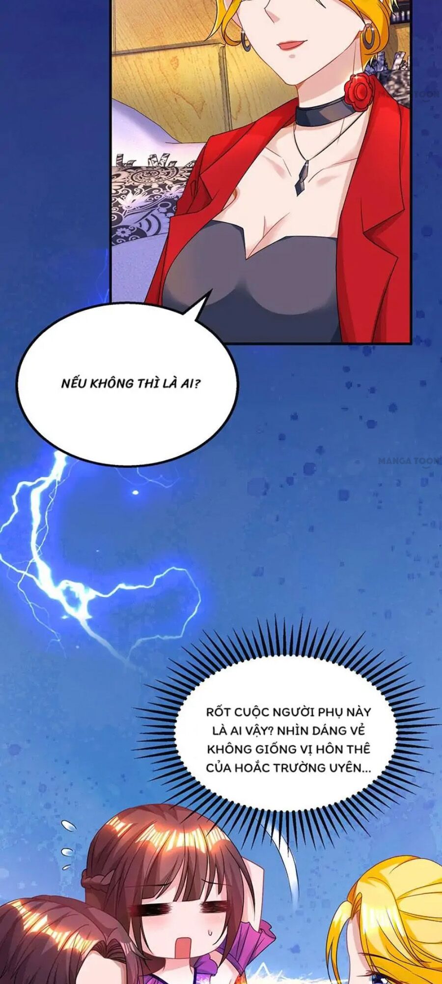 Tổng Tài Bá Đạo Cầu Ôm Ôm: Chapter 88