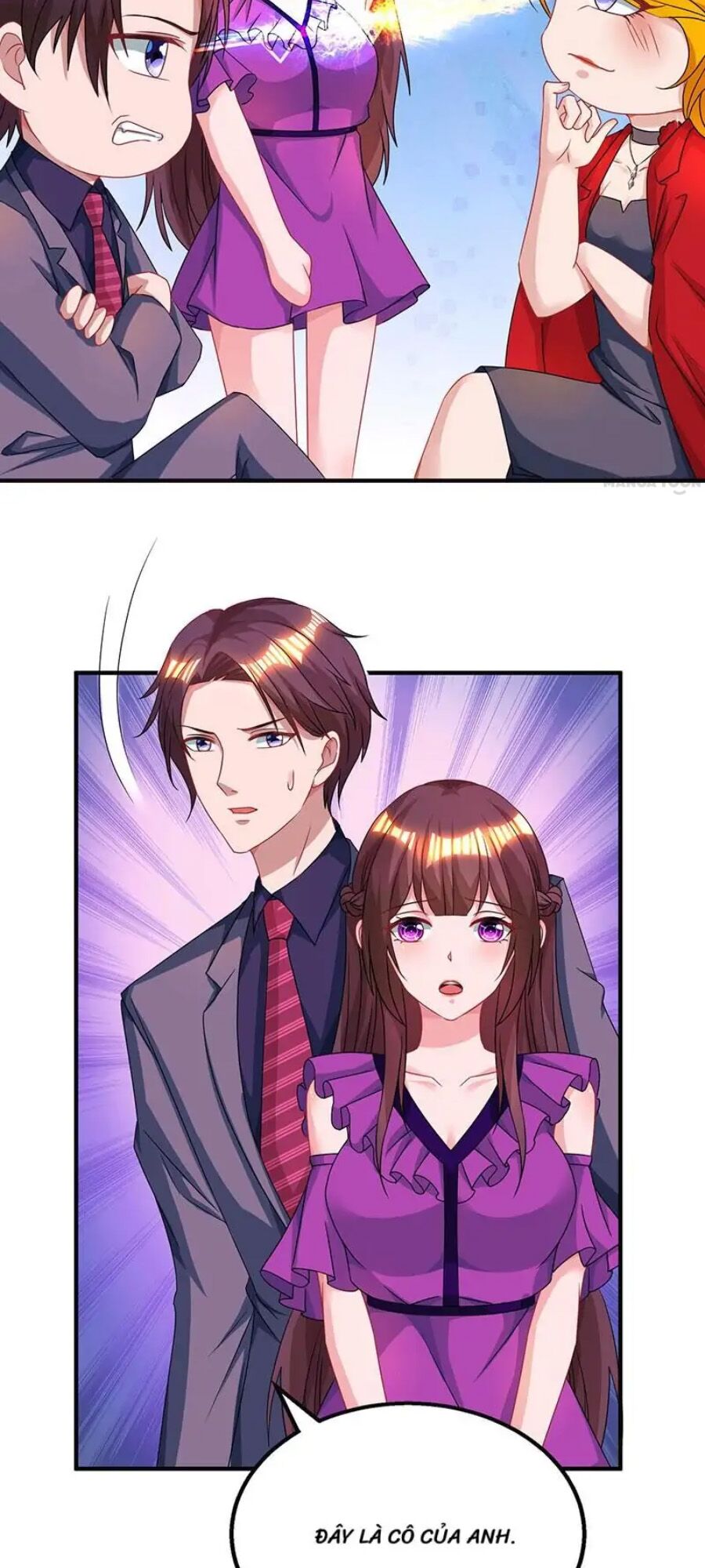 Tổng Tài Bá Đạo Cầu Ôm Ôm: Chapter 88