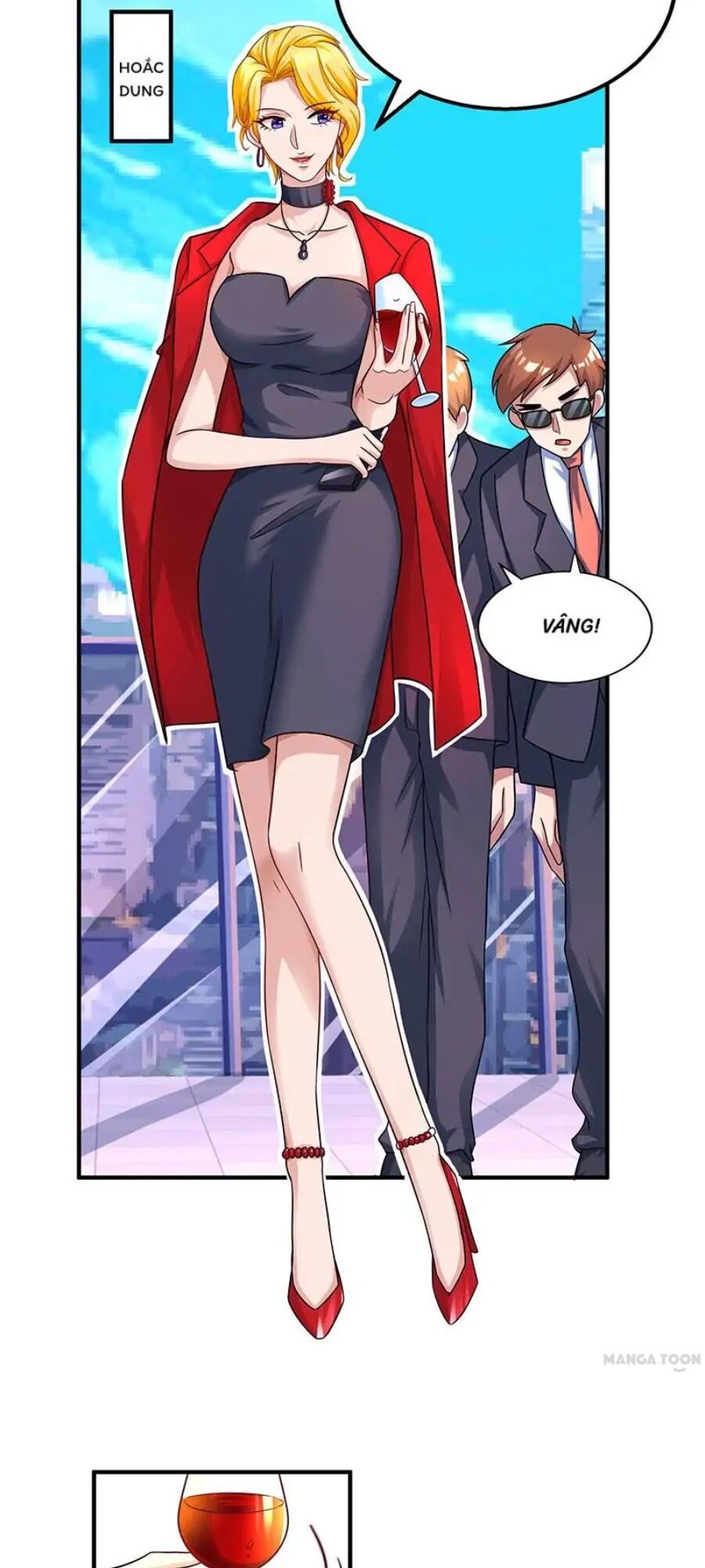 Tổng Tài Bá Đạo Cầu Ôm Ôm: Chapter 88
