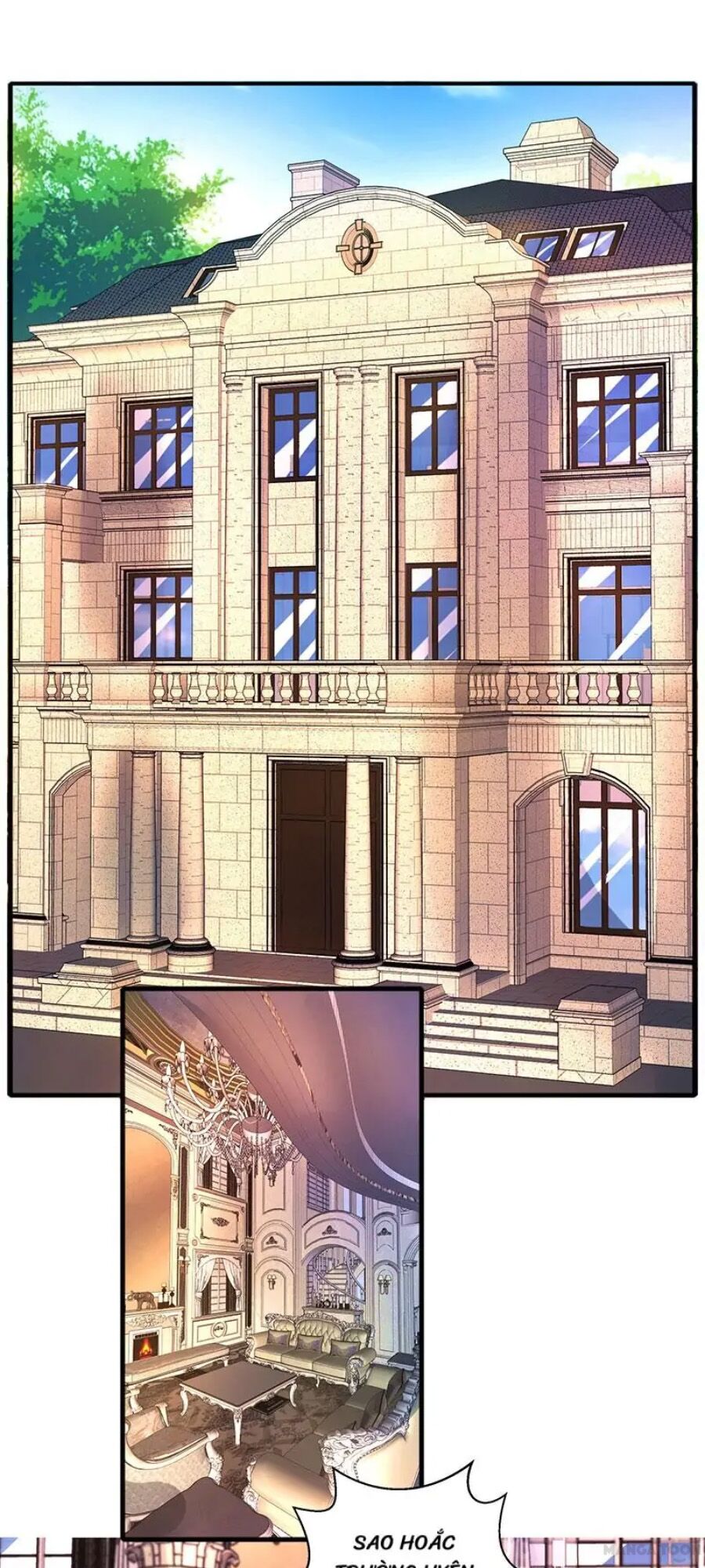 Tổng Tài Bá Đạo Cầu Ôm Ôm: Chapter 89