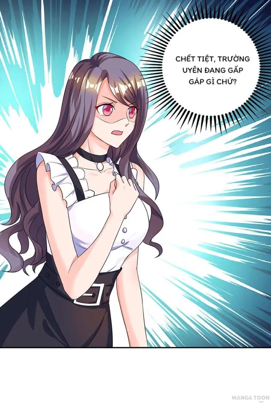 Tổng Tài Bá Đạo Cầu Ôm Ôm: Chapter 89
