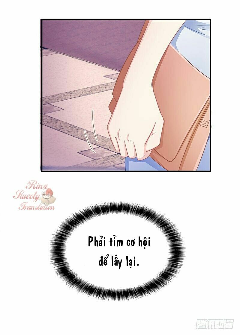 Tổng Tài Bá Đạo Cầu Ôm Ôm: Chapter 9