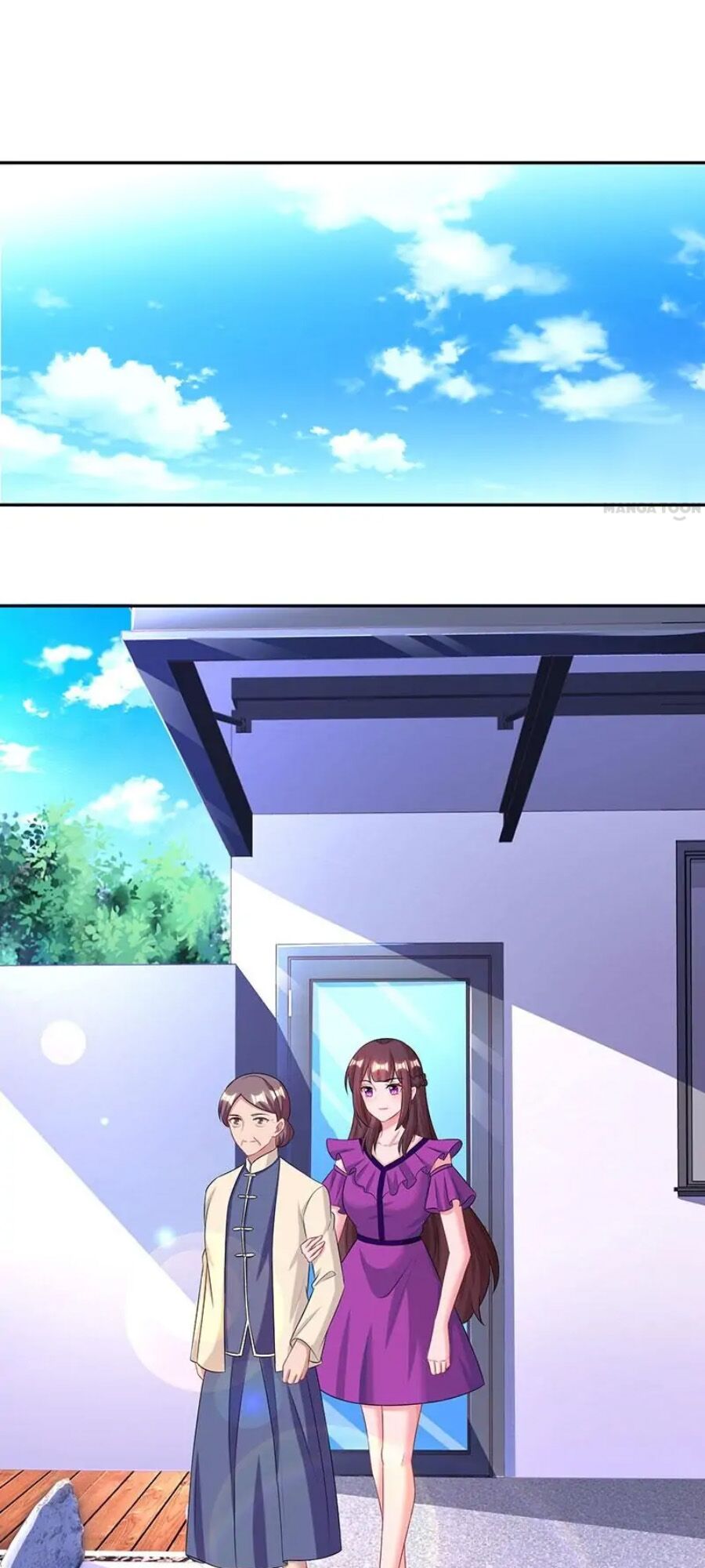 Tổng Tài Bá Đạo Cầu Ôm Ôm: Chapter 90