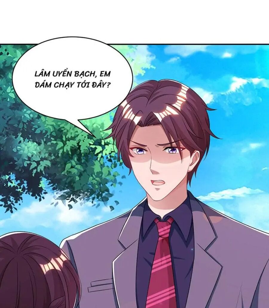 Tổng Tài Bá Đạo Cầu Ôm Ôm: Chapter 90