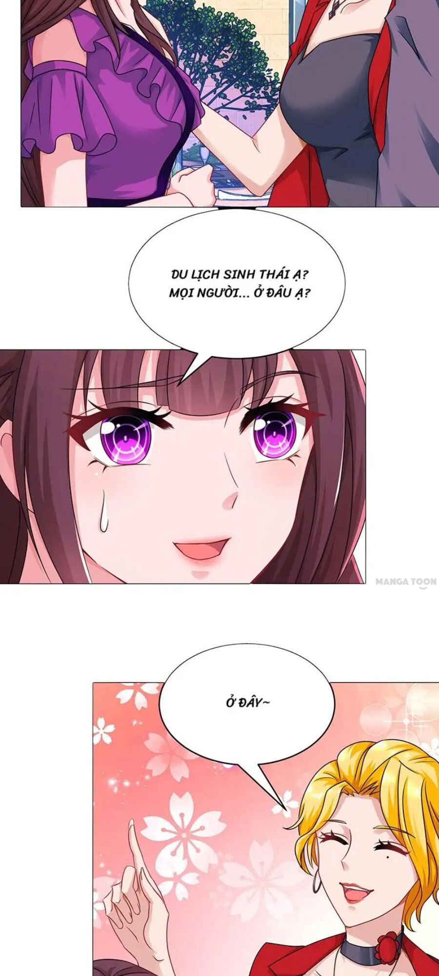 Tổng Tài Bá Đạo Cầu Ôm Ôm: Chapter 90