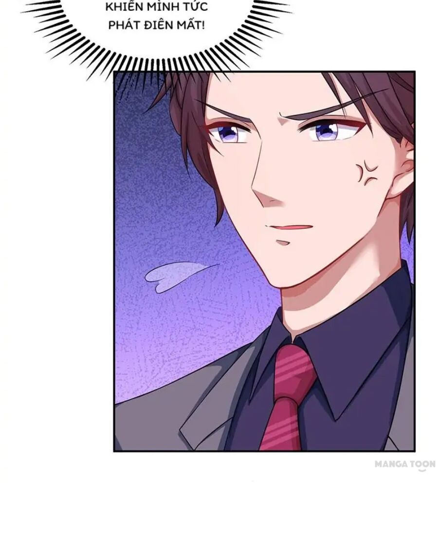 Tổng Tài Bá Đạo Cầu Ôm Ôm: Chapter 90