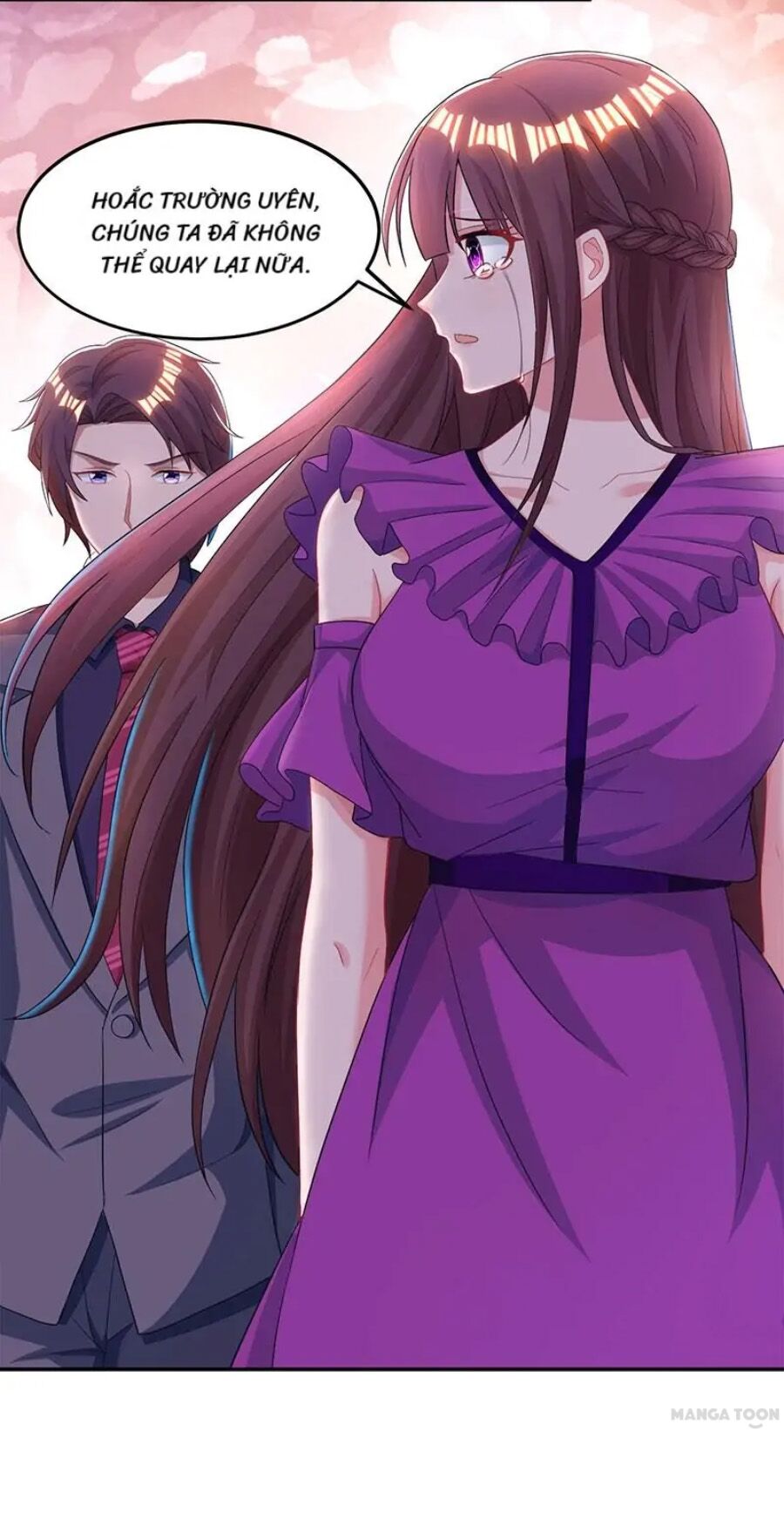 Tổng Tài Bá Đạo Cầu Ôm Ôm: Chapter 92