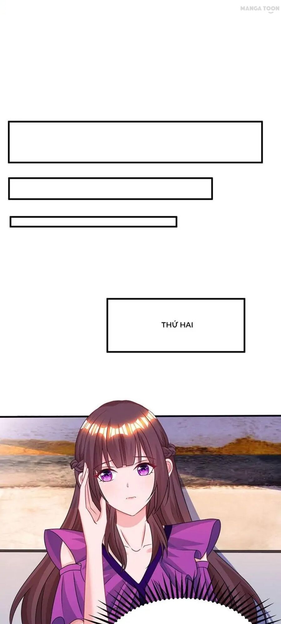Tổng Tài Bá Đạo Cầu Ôm Ôm: Chapter 93