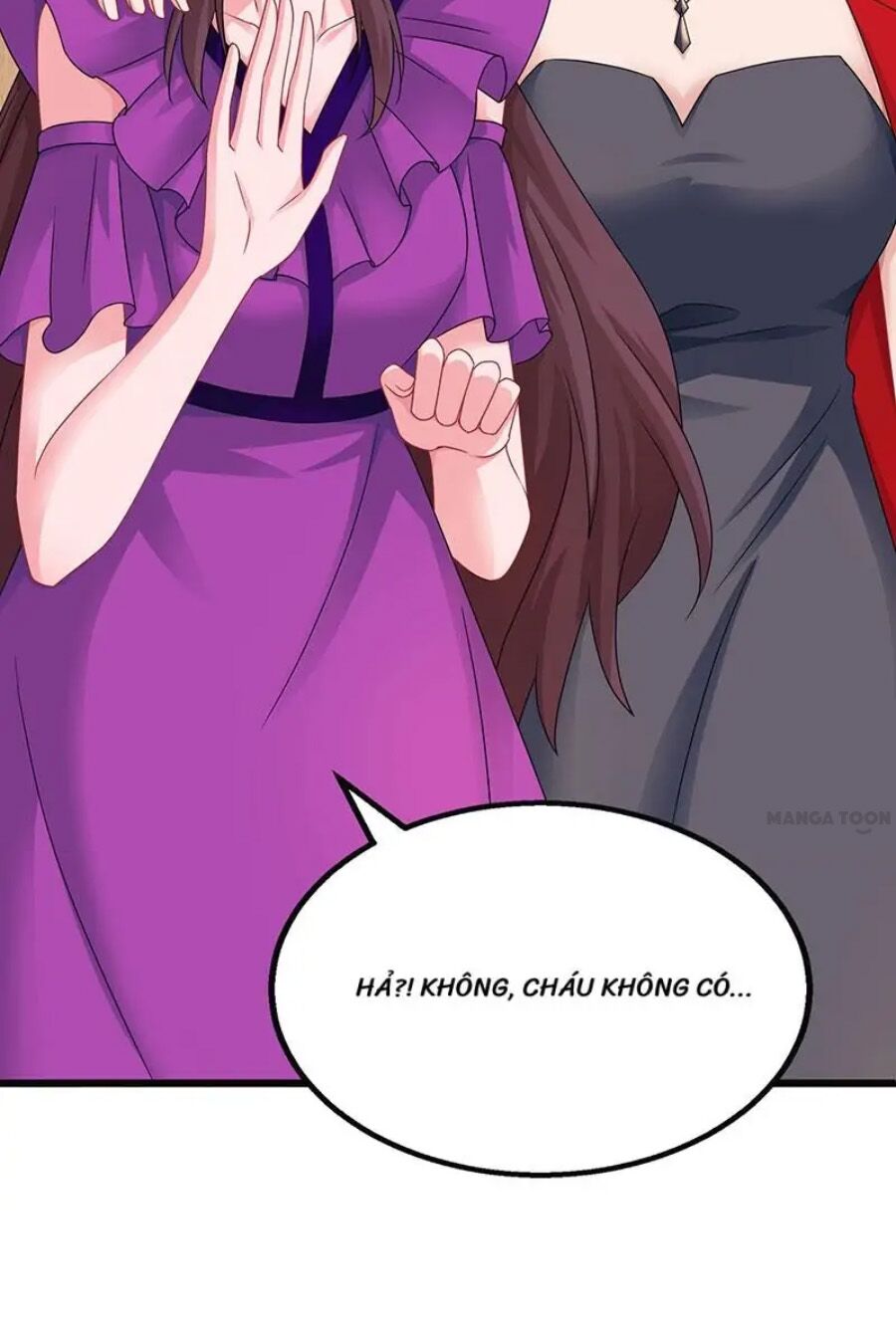 Tổng Tài Bá Đạo Cầu Ôm Ôm: Chapter 93