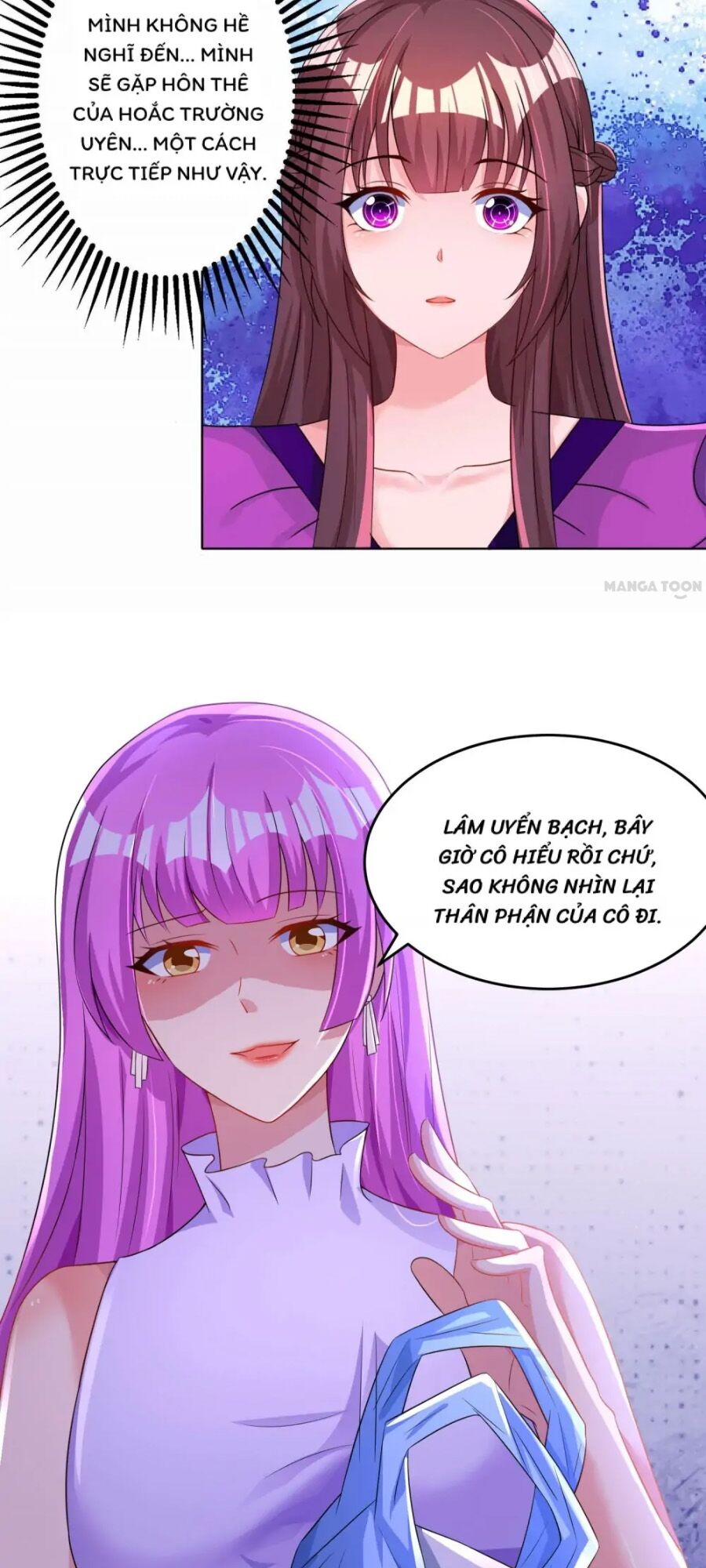 Tổng Tài Bá Đạo Cầu Ôm Ôm: Chapter 95