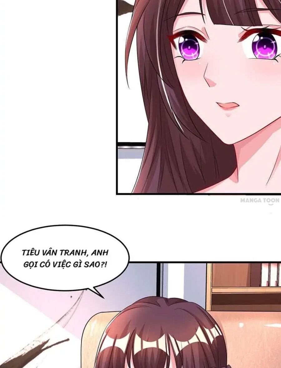 Tổng Tài Bá Đạo Cầu Ôm Ôm: Chapter 97
