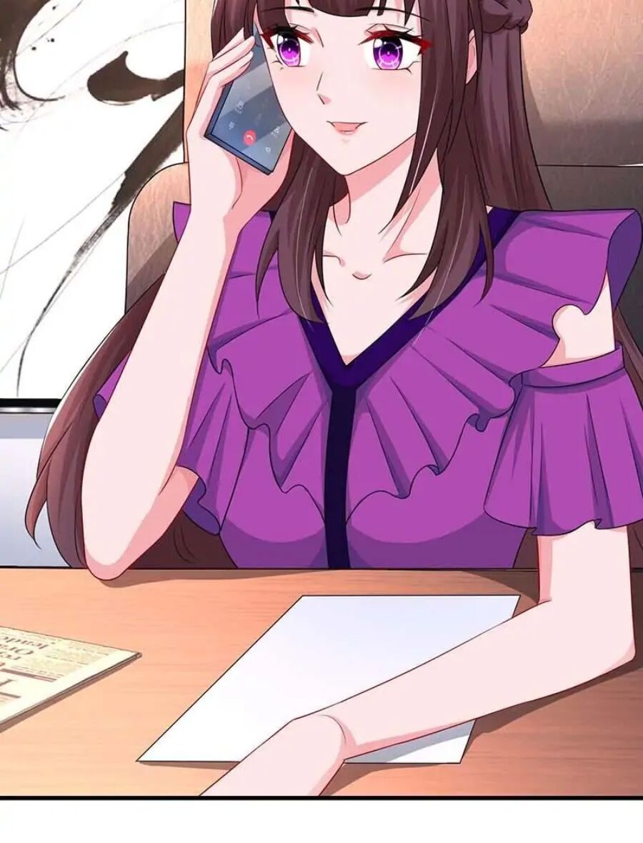 Tổng Tài Bá Đạo Cầu Ôm Ôm: Chapter 97