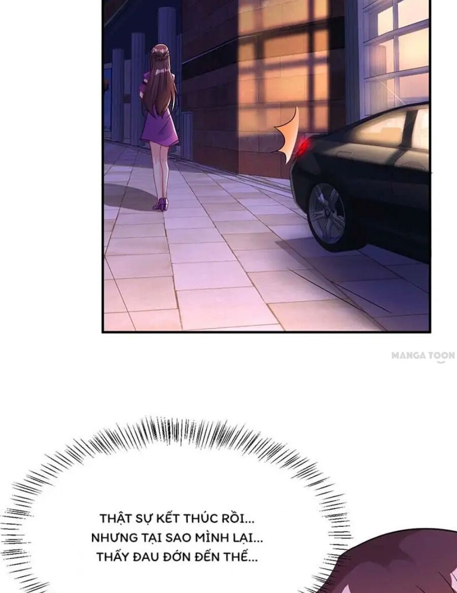 Tổng Tài Bá Đạo Cầu Ôm Ôm: Chapter 98