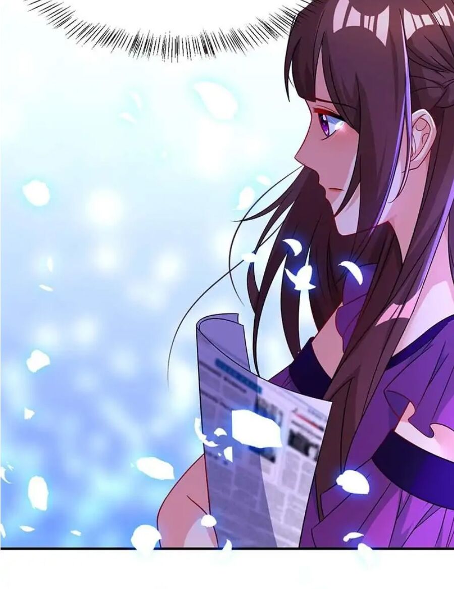 Tổng Tài Bá Đạo Cầu Ôm Ôm: Chapter 98