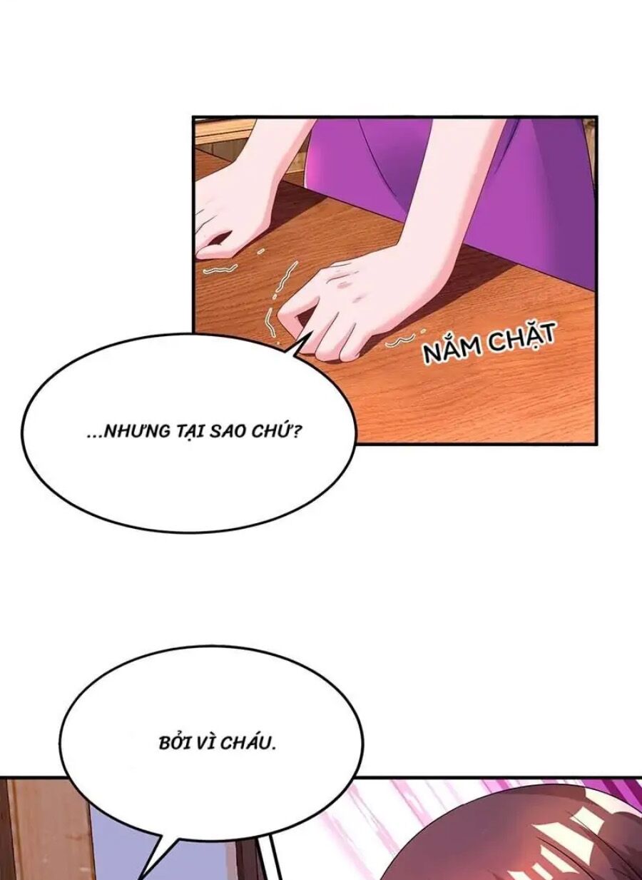 Tổng Tài Bá Đạo Cầu Ôm Ôm: Chapter 98