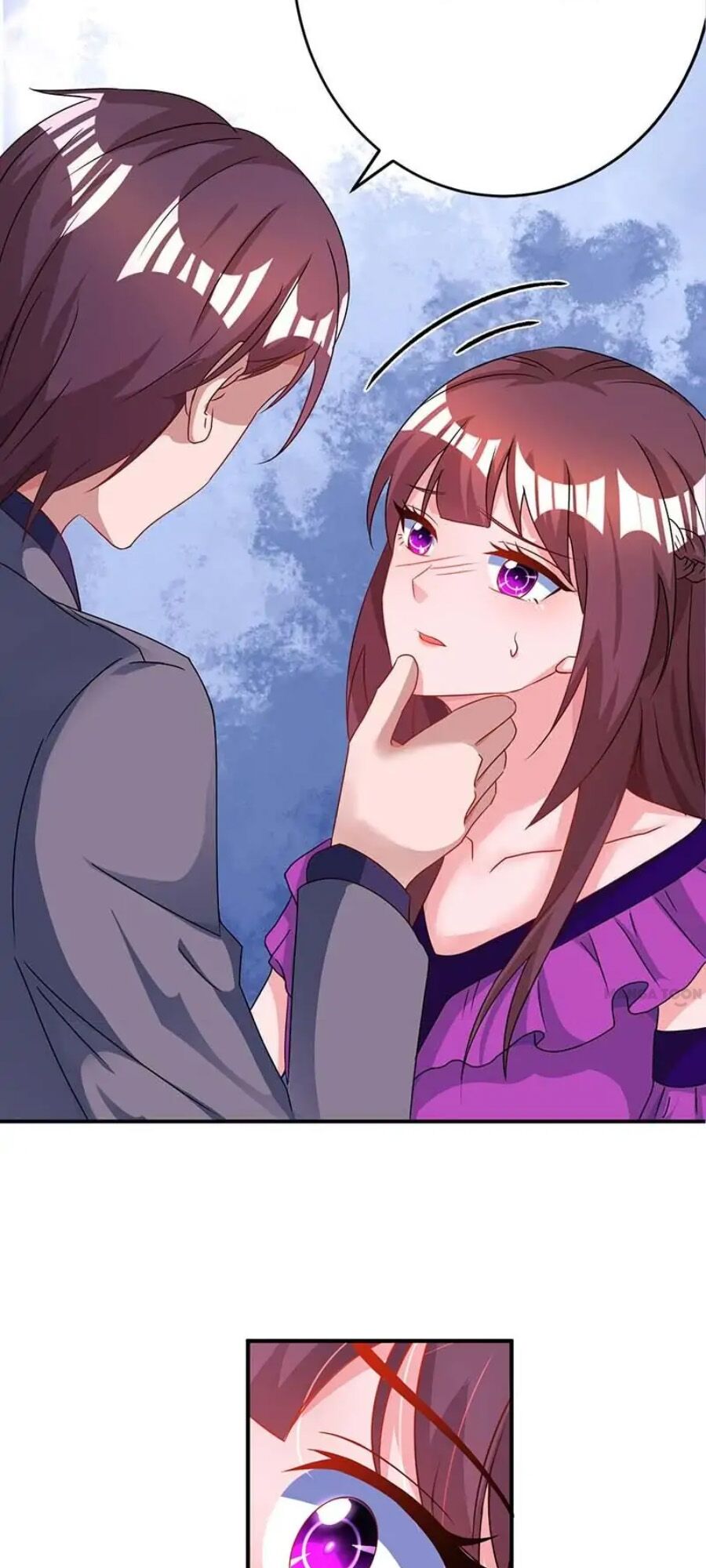 Tổng Tài Bá Đạo Cầu Ôm Ôm: Chapter 98