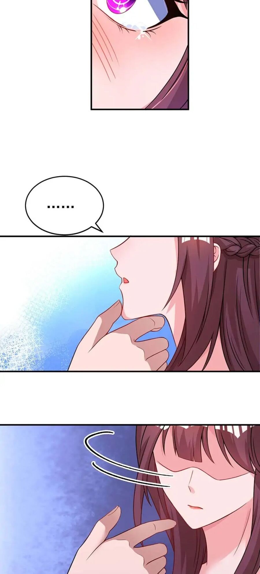 Tổng Tài Bá Đạo Cầu Ôm Ôm: Chapter 98