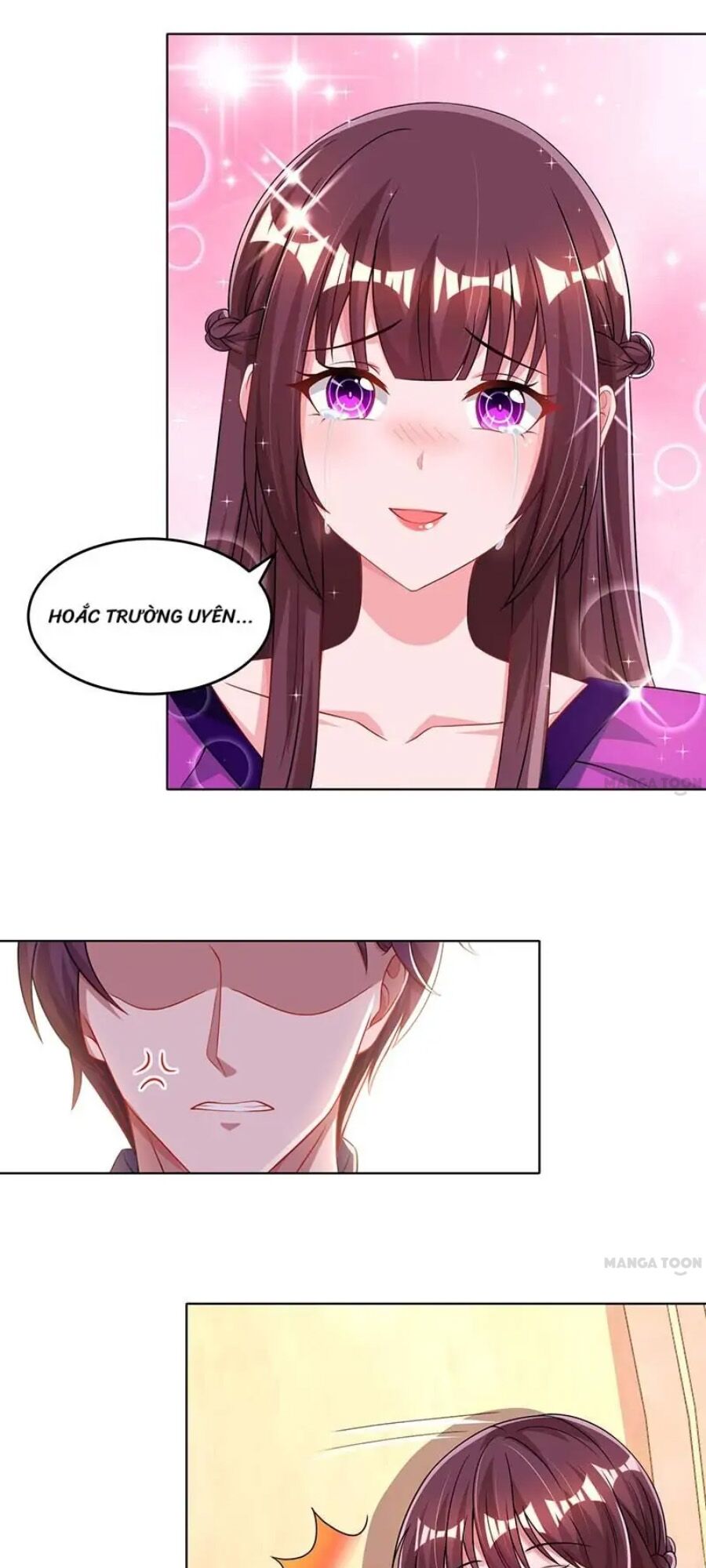 Tổng Tài Bá Đạo Cầu Ôm Ôm: Chapter 99