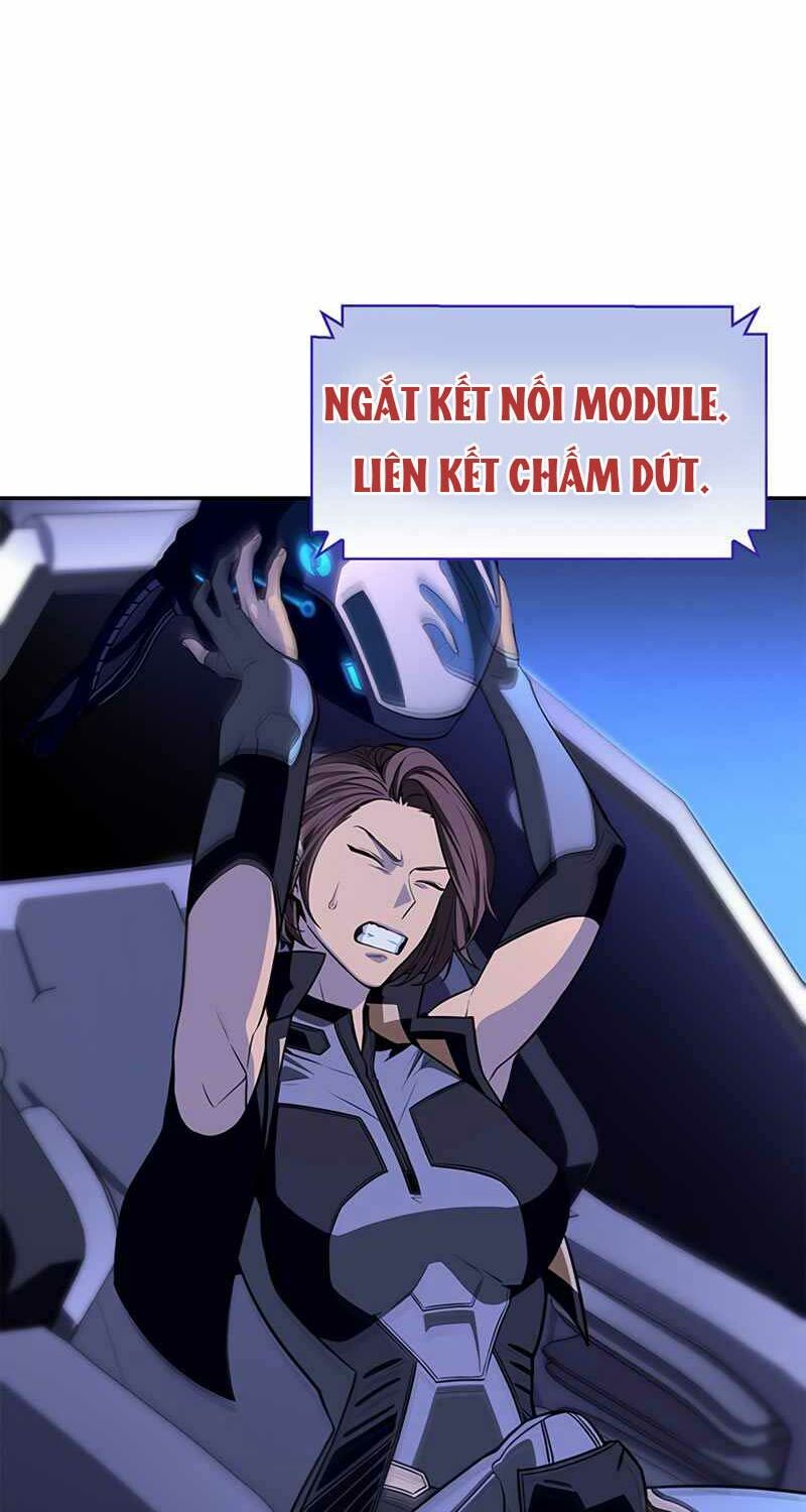 Cuộc Chiến Siêu Nhân: Chapter 1