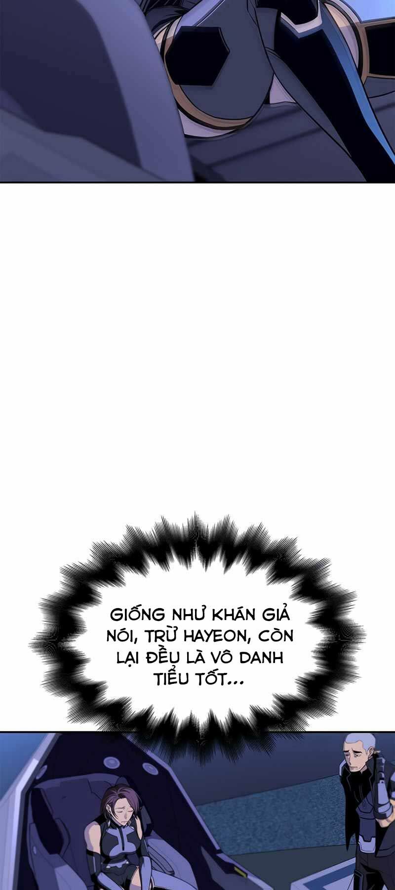 Cuộc Chiến Siêu Nhân: Chapter 1