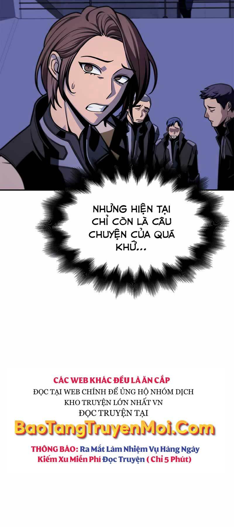 Cuộc Chiến Siêu Nhân: Chapter 1
