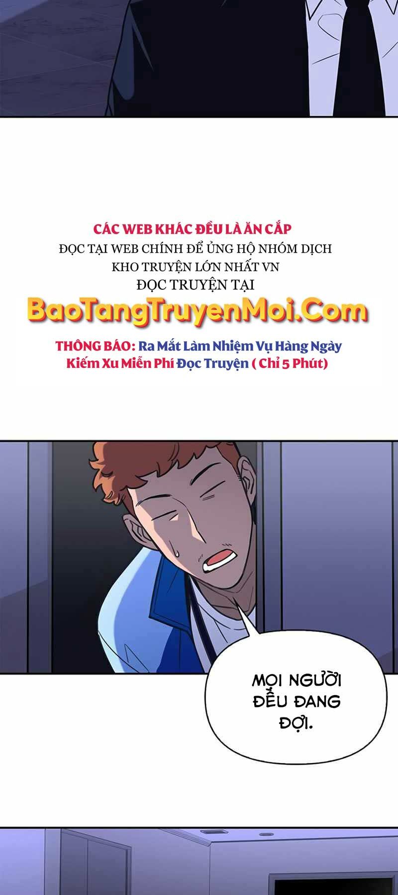 Cuộc Chiến Siêu Nhân: Chapter 1