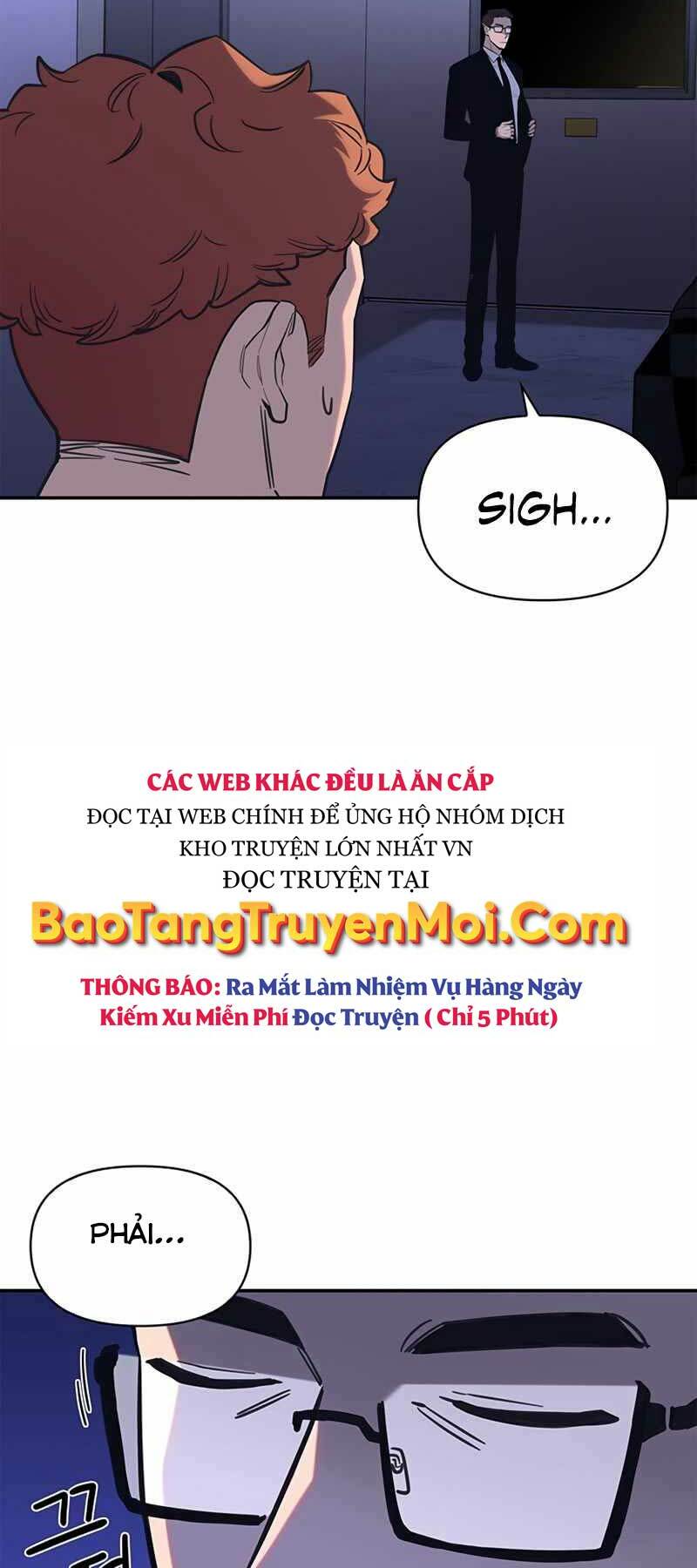 Cuộc Chiến Siêu Nhân: Chapter 1