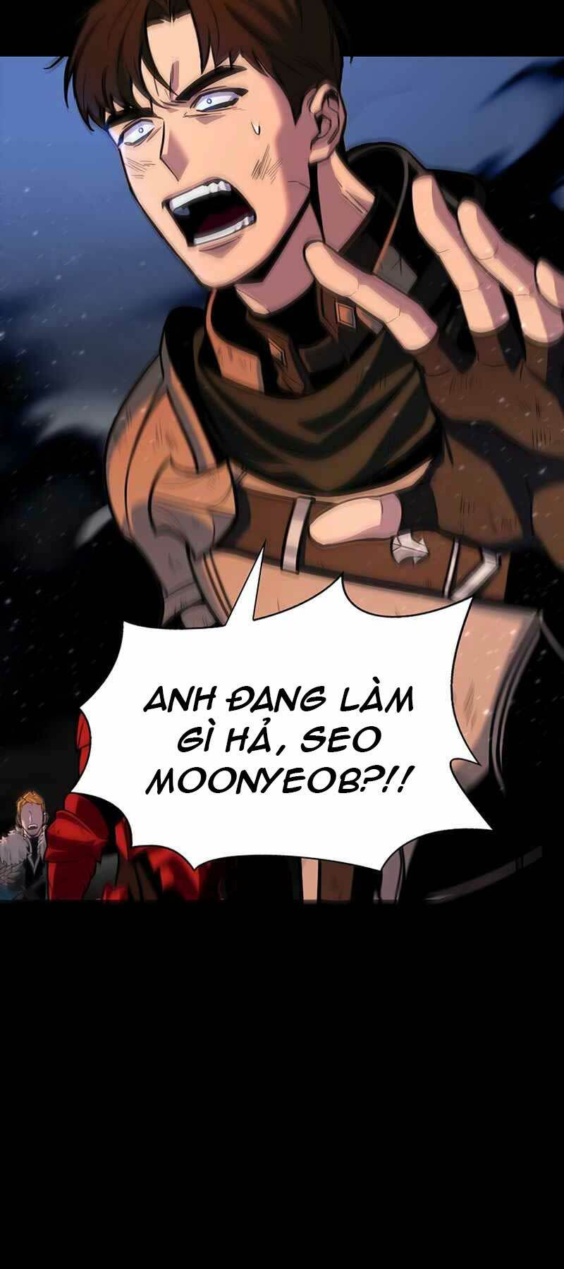 Cuộc Chiến Siêu Nhân: Chapter 1