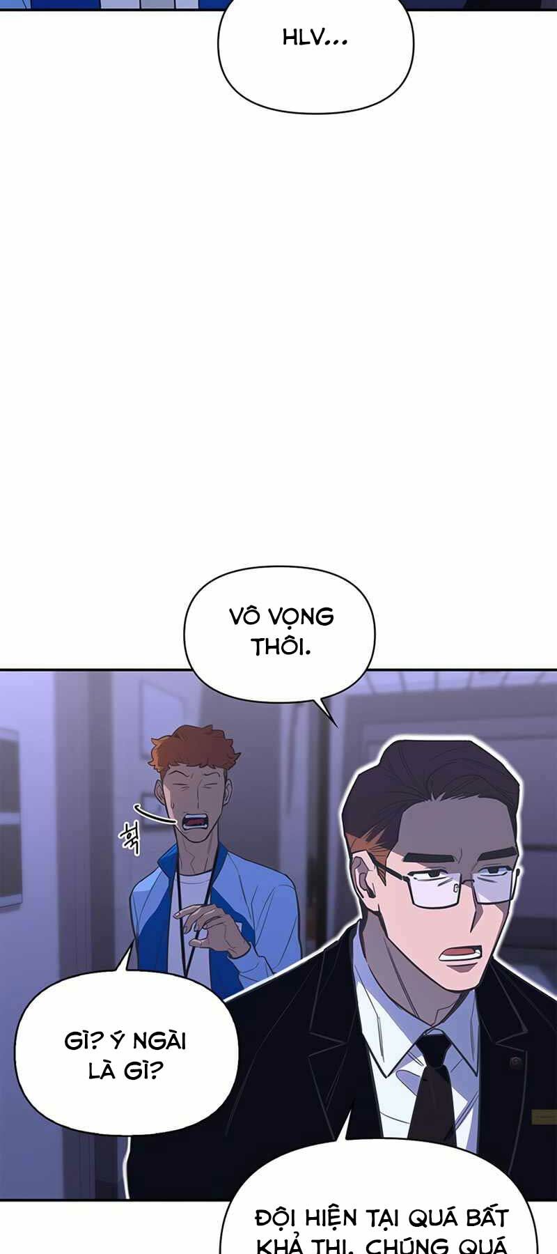 Cuộc Chiến Siêu Nhân: Chapter 1