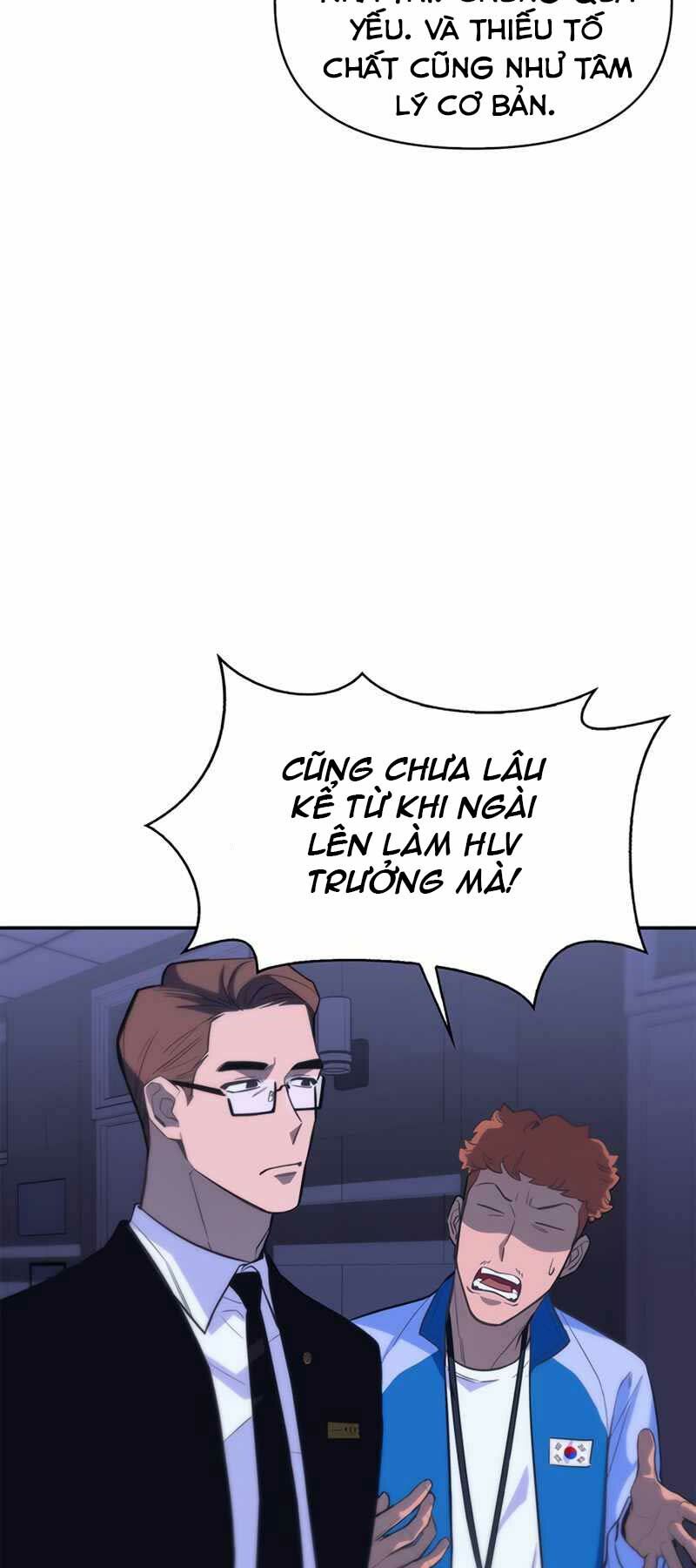 Cuộc Chiến Siêu Nhân: Chapter 1