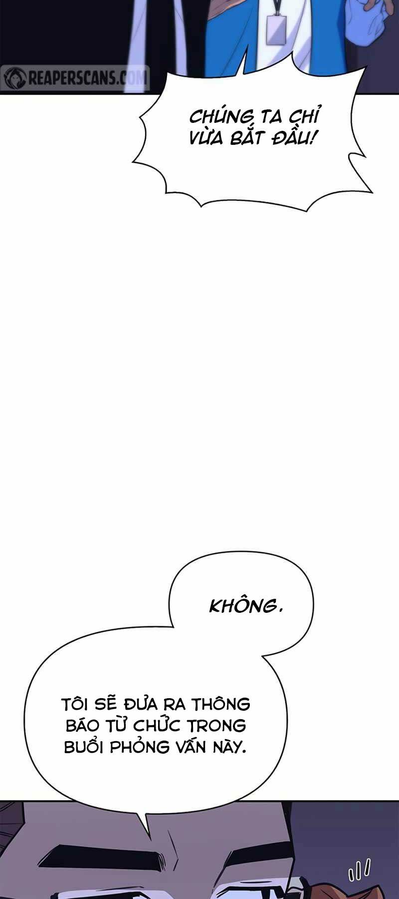 Cuộc Chiến Siêu Nhân: Chapter 1