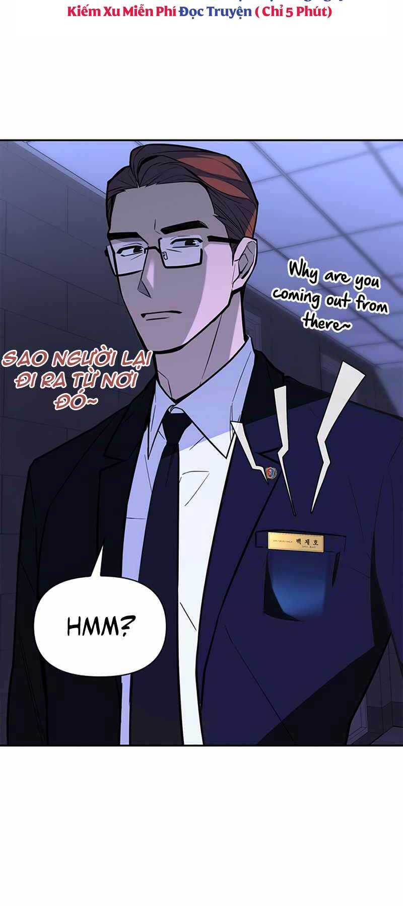Cuộc Chiến Siêu Nhân: Chapter 1