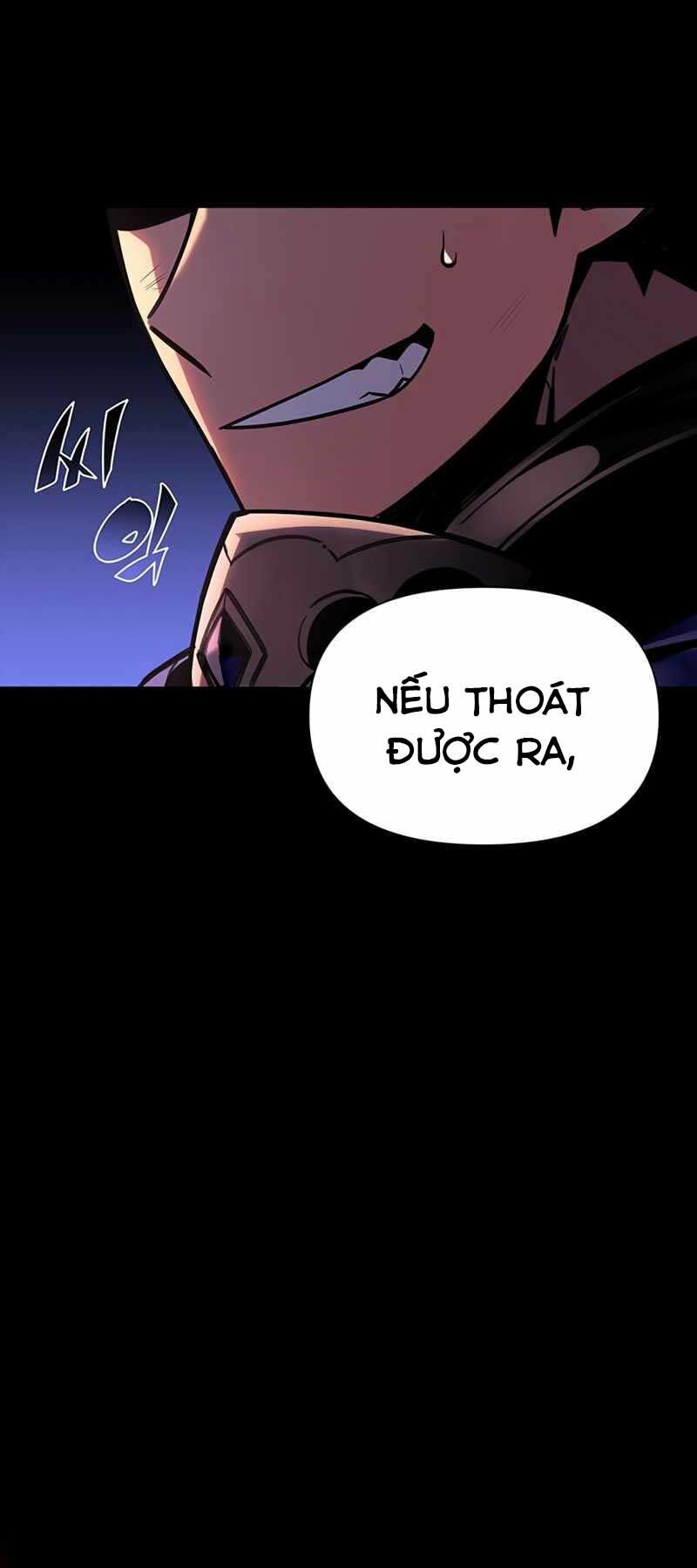 Cuộc Chiến Siêu Nhân: Chapter 1