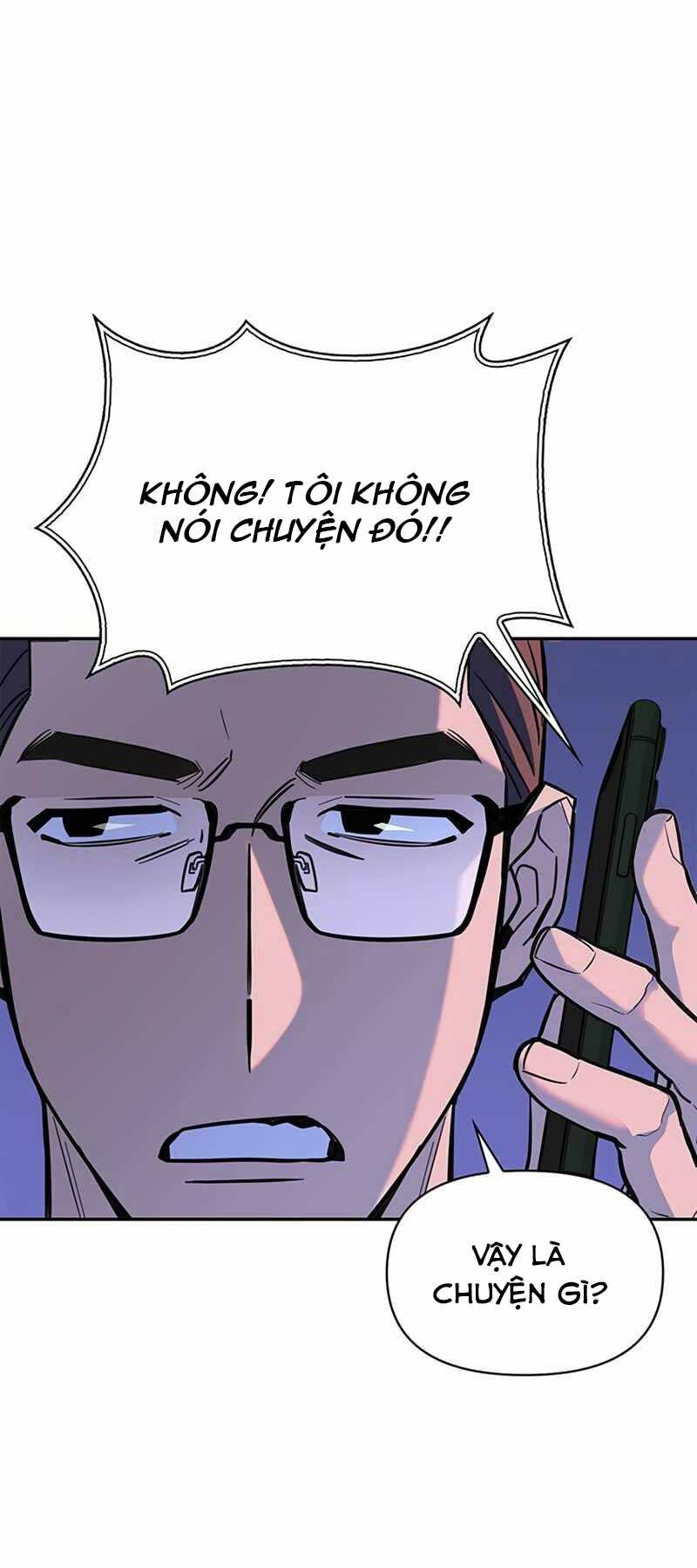 Cuộc Chiến Siêu Nhân: Chapter 1